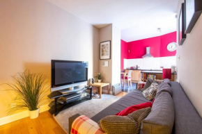 ALTIDO Amazing Location - Charming Apartment by the Edinburgh Castle!